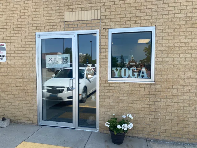 The Studio Wellness Community