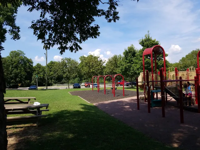 Shelby Park Community Center