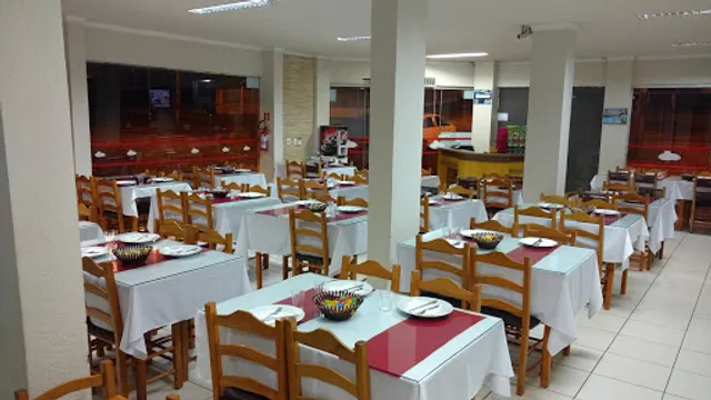 Petibom Pizzaria e Restaurante