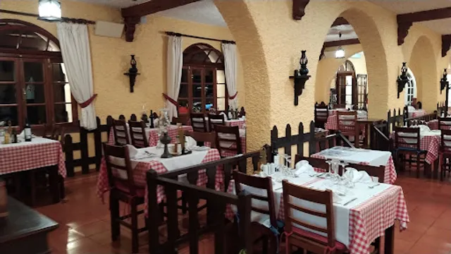 Montanha Restaurant