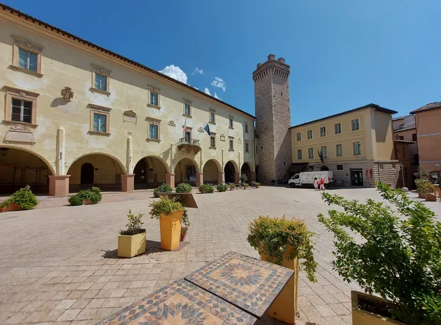 Residenza Sant'Emiliano