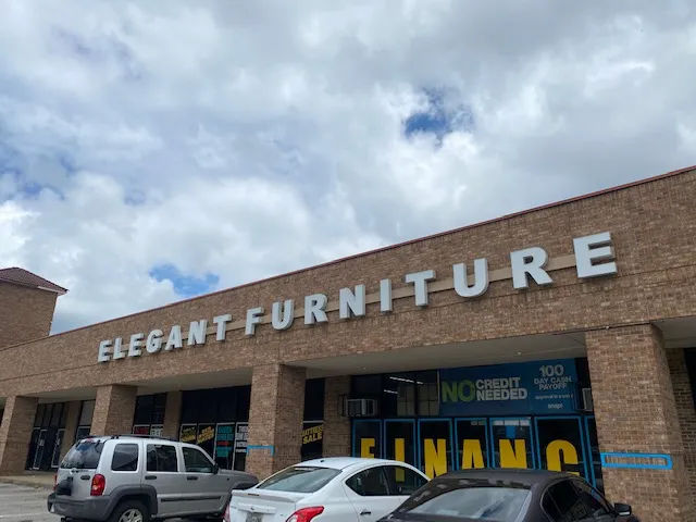 Elegant Furniture