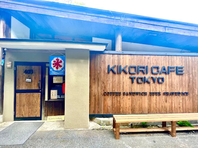 KIKORI CAFE TOKYO