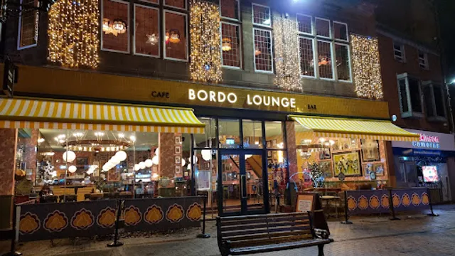 Bordo Lounge