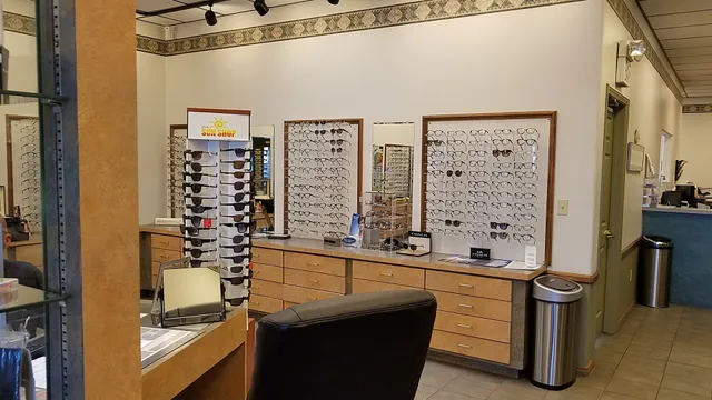Family Eye Care