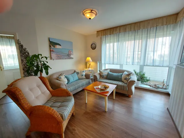 Komfortferienwohnungen Sassnitz