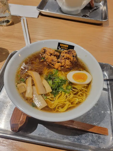 Ramen Noodle Azuma