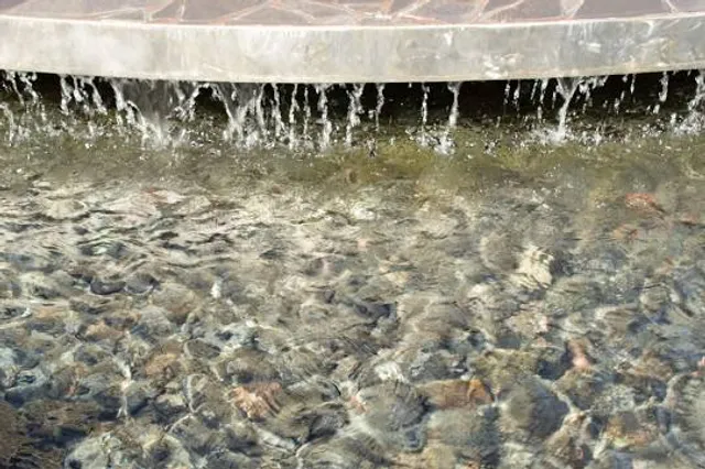 Kurpark Bad Münder am Deister