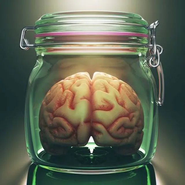 NIMHANS Brain Museum