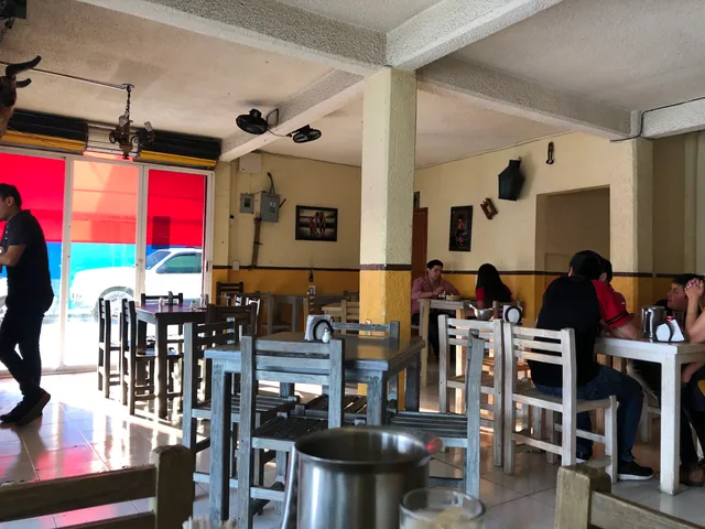 Arracheras La Cabaña