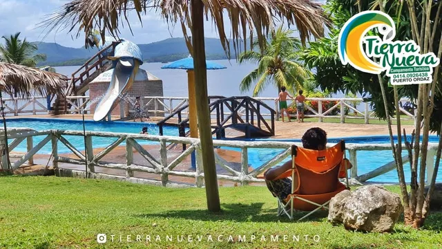 Tierra Nueva Tourist Camp