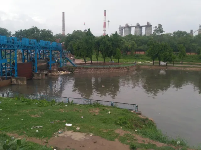 NTPC Eco Park
