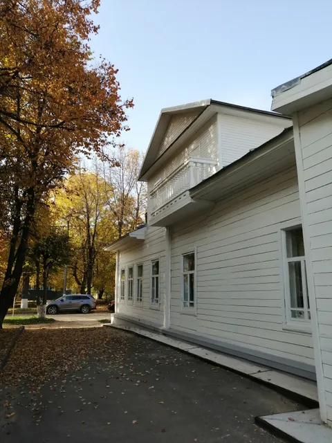 Museum of Applied Folk Arts