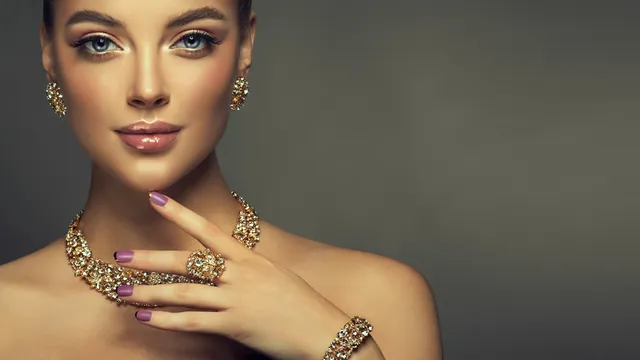 Elegant Treasures Fine Jewelry