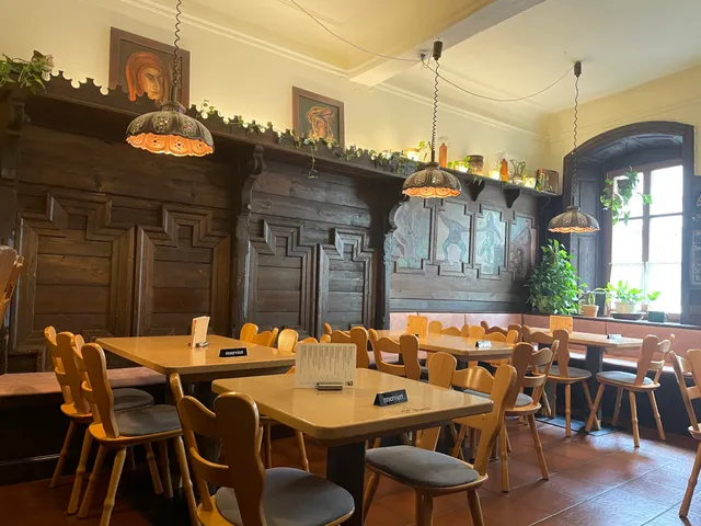 Weinstube Eulenspiegel