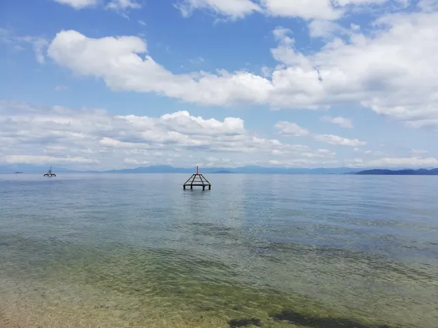 Kita-Komotsu Fishing-harbor