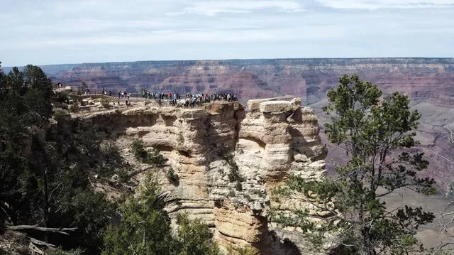 Grand Canyon National Park