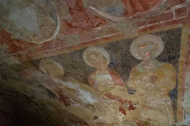 Chiesa dei Santi Vincenzo e Anastasio