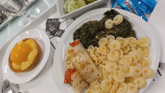 Restaurant Universitaire de Bron