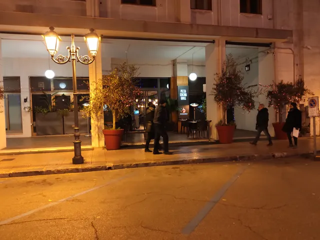 400 Gradi trattoria del borgo