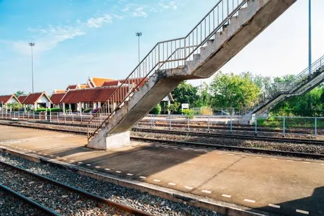 Thai Ko Subdistrict Administrative Organization