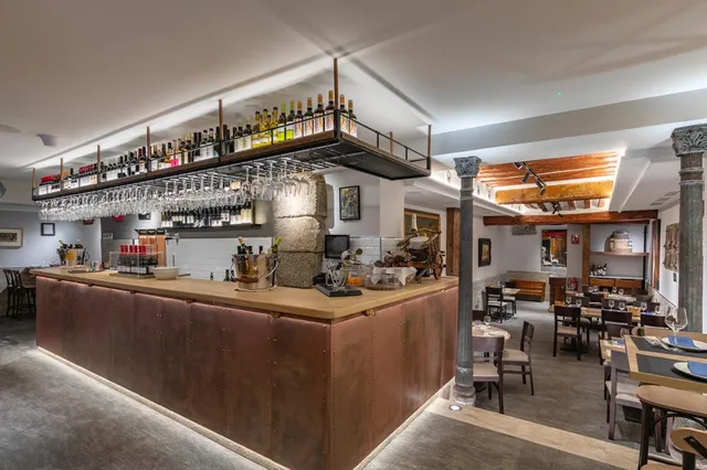 Restaurante Los Huevos de Lucio