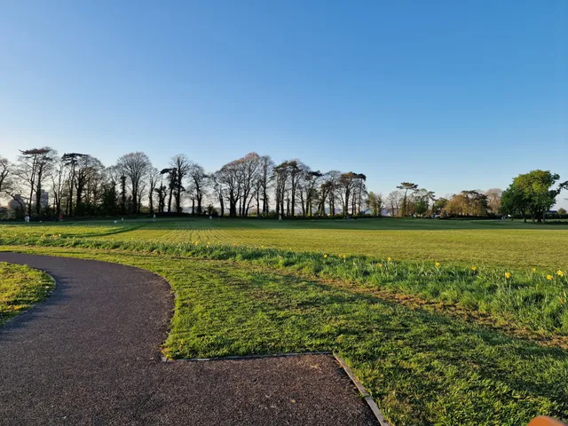 Mungret Park