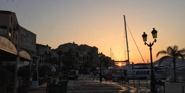 Eden Port - Eden Club - Calvi