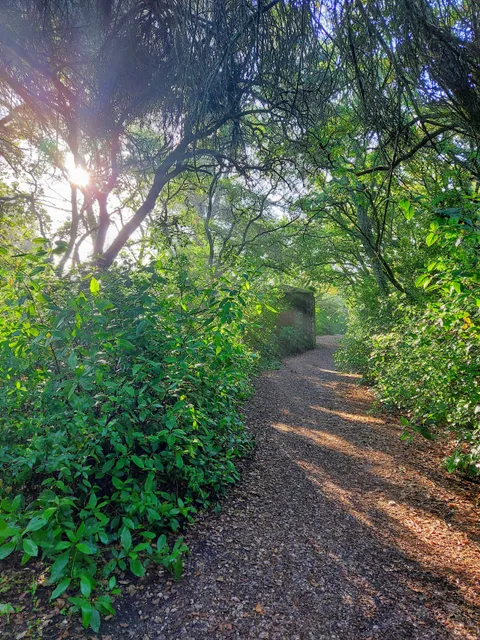 Monsanto Ecological Park