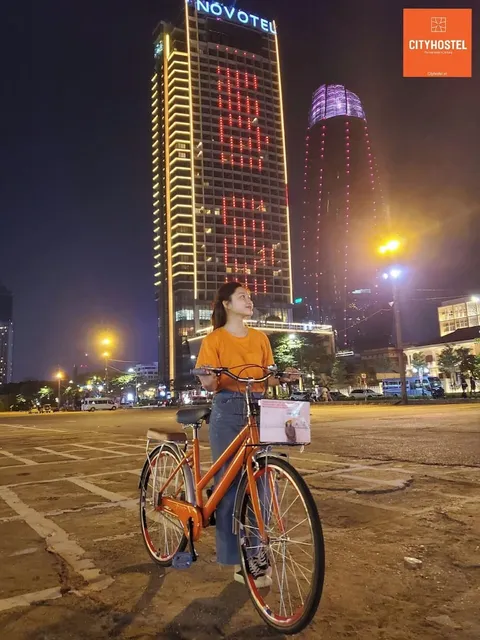 City Hostel Da Nang