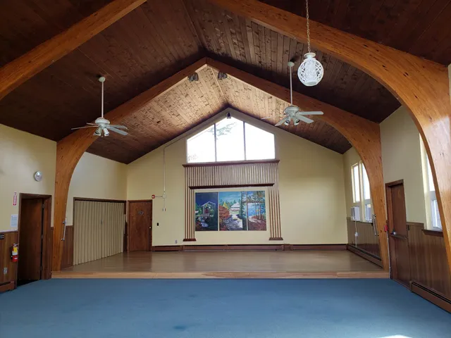 Veasey Memorial Park