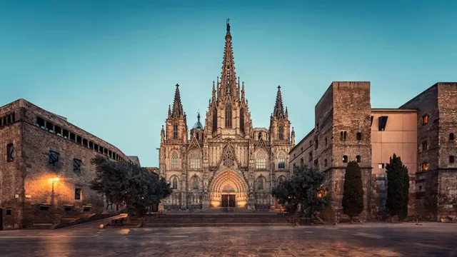 Museu Diocesà de Barcelona