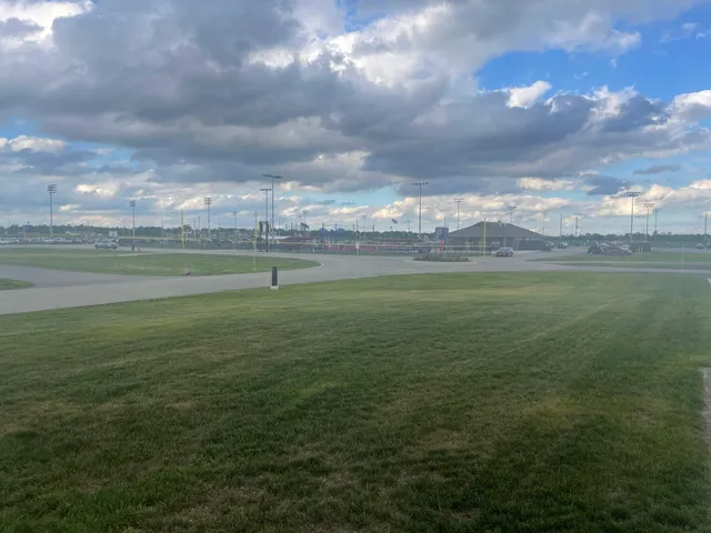 Rantoul Family Sports Complex