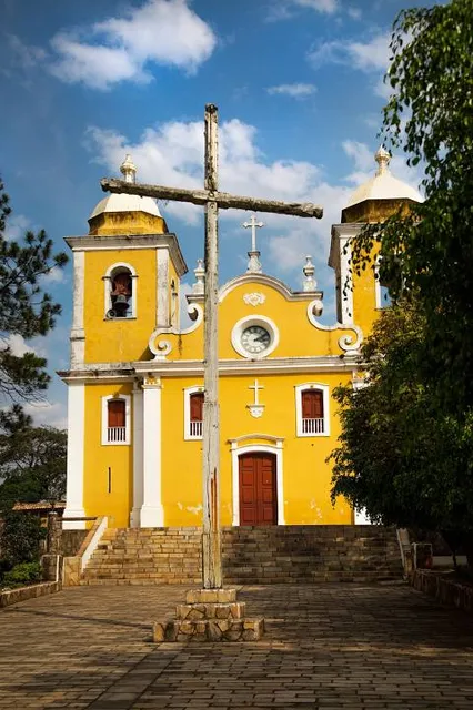 Stone Church (Our Lady of the Rosary)