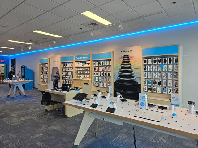 AT&T Store