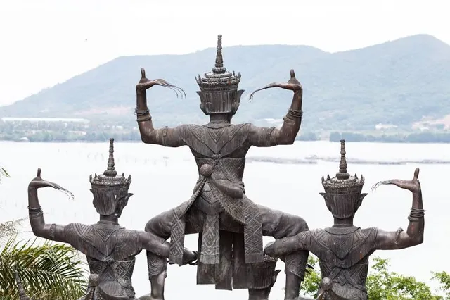 Folklore Museum The Institute for Southern Thai Studies, Thaksin University