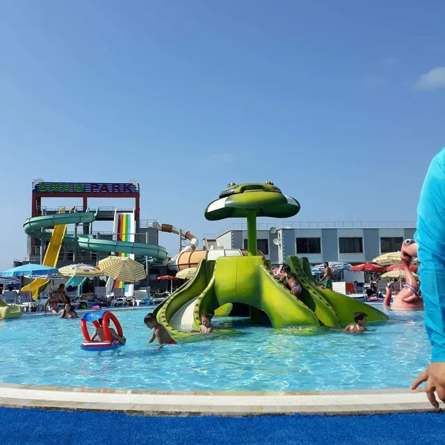 Emka Aqua Park