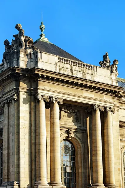 Musée d'Art et d'Histoire