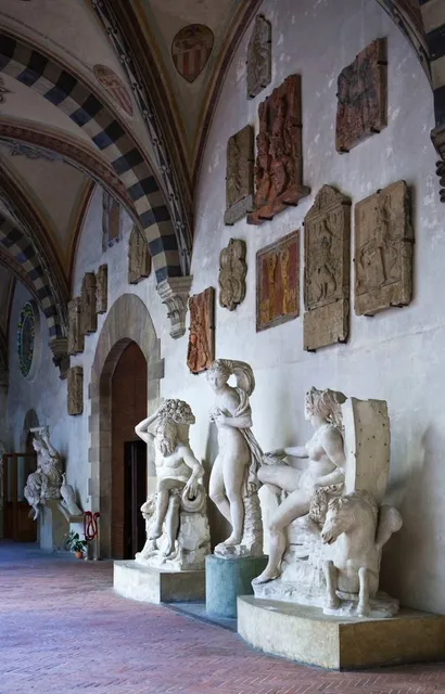 Bargello National Museum