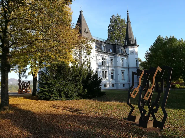 Schloss Bad Zurzach