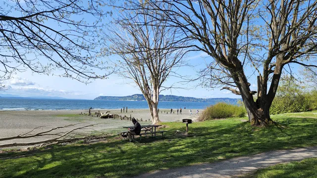 Picnic Point Park