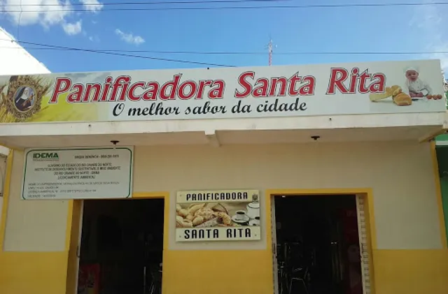Panificadora Santa Rita