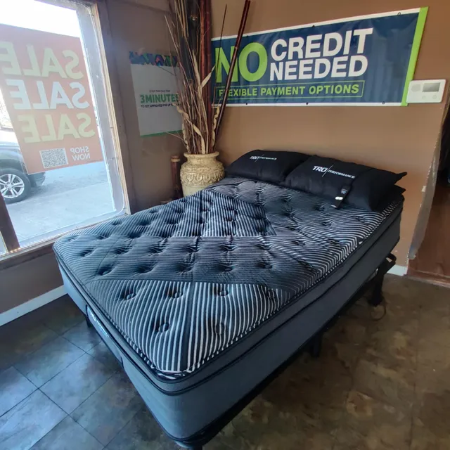 Discount Mattress