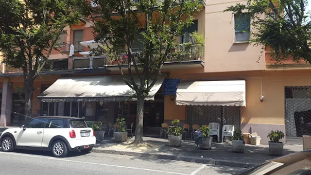 Caffe 'Gel Pianezza Cinzia