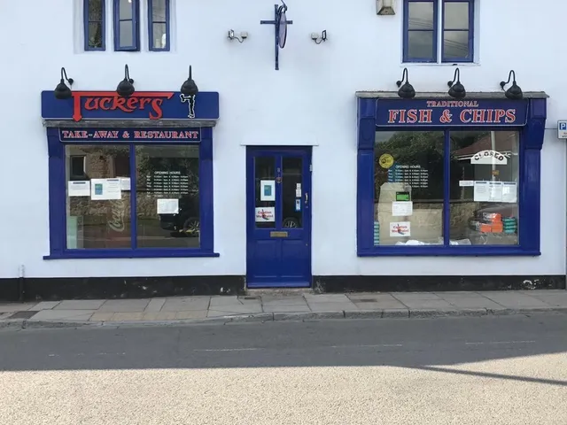 Tuckers Takeaway Wells