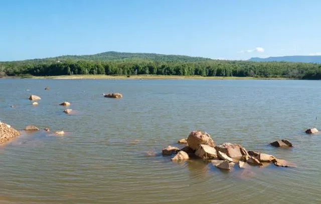 Khao Ito Forest Park