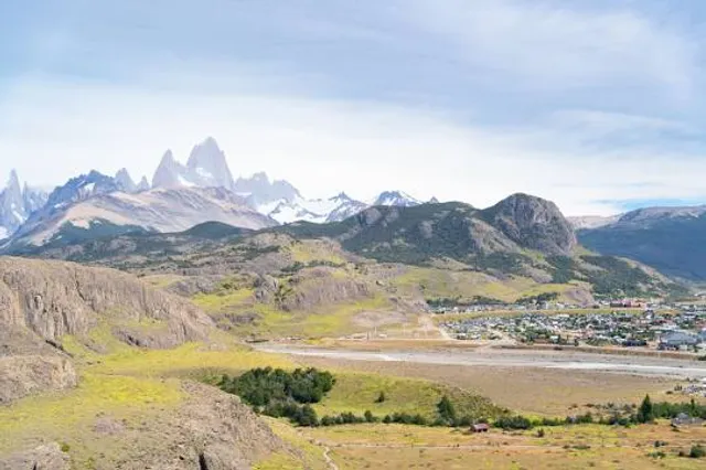El Chaltén