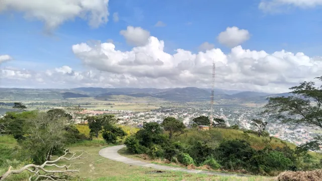 Cerro La Matica