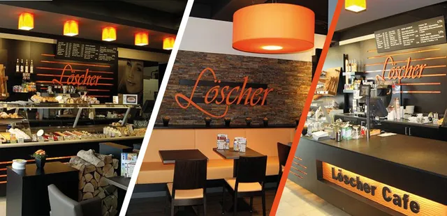 Löscher Bäckerei Konditorei GmbH