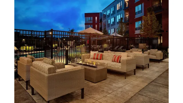 Avalon North Andover